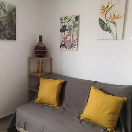 Apartman Spacieux Vieil Climatise 5 Minutes Plages Antibes